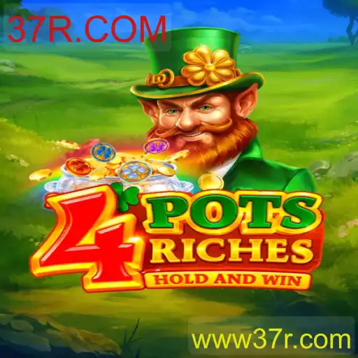 Descubra 4potsriches: O Jogo de Sorte e Estratégia do Momento