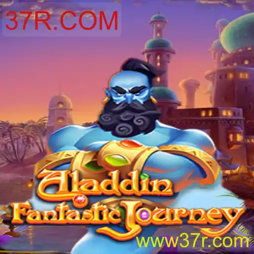 Aladdin: A Aventura Mágica em 37R.COM