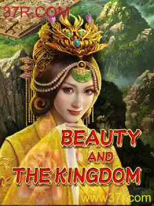 BeautyAndTheKingdom: Explorando Estratégias e Aventuras em um Mundo de Fantasia