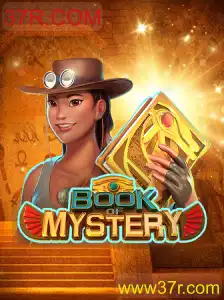 Descubra a Aventura Envolvente de Book of Mystery