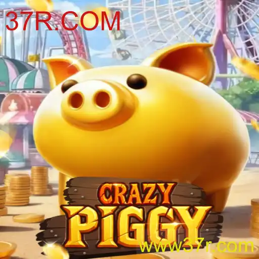 CrazyPiggy: Uma Jornada Selvagem no Mundo dos Games