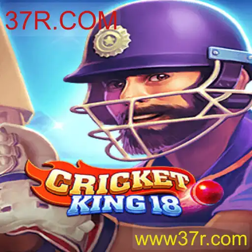 Descubra o Universo do Jogo CricketKing18 com 37R.COM