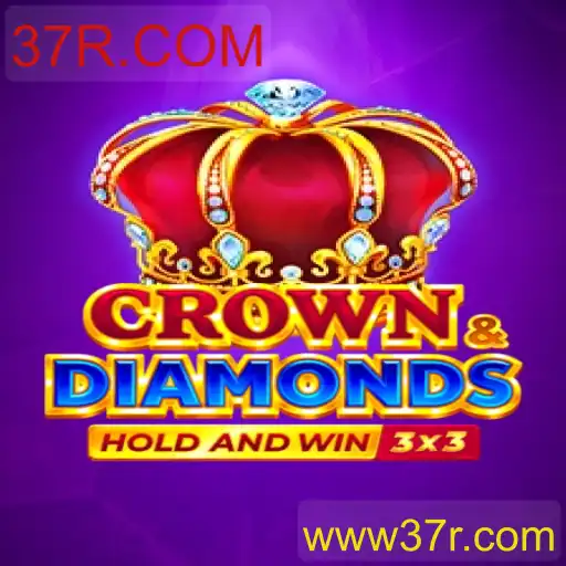 Explorando o Fascinante Mundo de Crowndiamonds: Uma Jornada no Universo de 37R.COM
