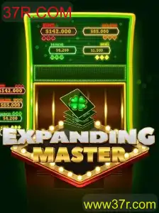 ExpandingMaster: Aventuras Estratégicas e Multidimensionais