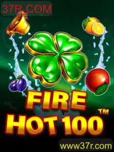 Descubra o Universo de FireHot100: Uma Jornada Explosiva no Mundo dos Jogos