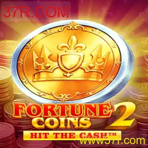 Descubra FortuneCoins2: A Aventura da Sorte na Era Digital com 37R.COM