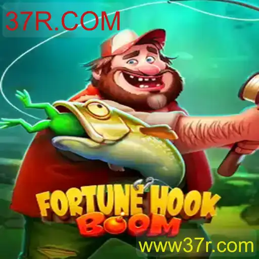 FortuneHookBoom: Descubra o Mundo Empolgante deste Novo Jogo