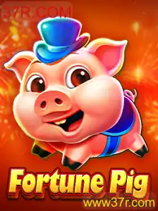 FortunePig: Descubra as Regras e Atrações do Novo Jogo de Sucesso