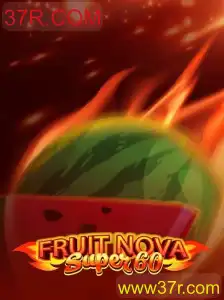 Explorando o Fascinante Mundo de FruitNovaSuper60