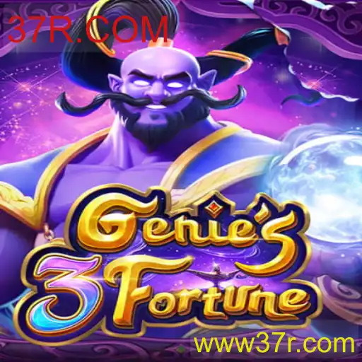 Genie3Fortune: O Jogo que Une Estratégia e Aventura