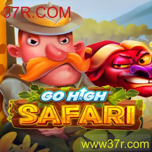 Descubra o Fascinante Mundo de GoHighSafari