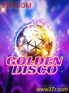 GoldenDisco: O Novo Fenômeno dos Jogos de Tabuleiro