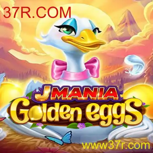 JManiaGoldenEggs: O Fascinante Mundo de Aventuras e Estratégia