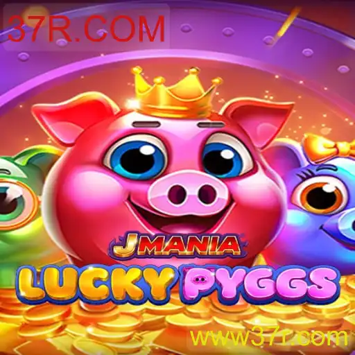 Explorando o Mundo Empolgante de JManiaLuckyPyggs e a Tendência 37R.COM