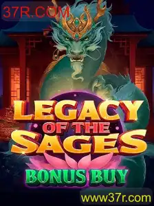 Descubra o Mundo de LegacyoftheSagesBonusBuy