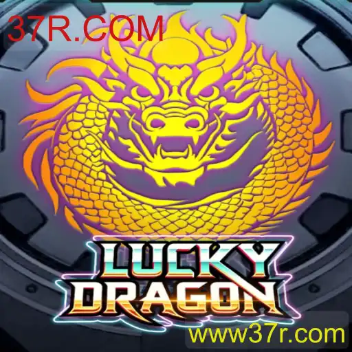 Plunge into Luck with LuckyDragon: Discovering the World of 37R.COM