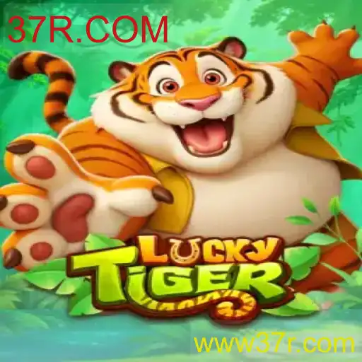 Explorando o Fascinante Mundo de LuckyTiger e 37R.COM