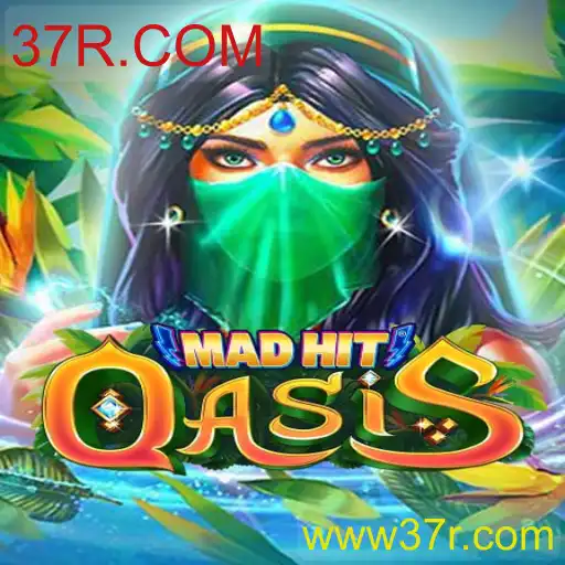 MadHitOasis: Um Novo Fenômeno no Mundo dos Jogos
