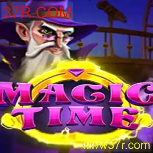MagicTime: Uma Nova Era de Aventuras no Mundo dos Jogos