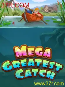 Tudo o que você precisa saber sobre MegaGreatestCatch: O revolucionário jogo do momento