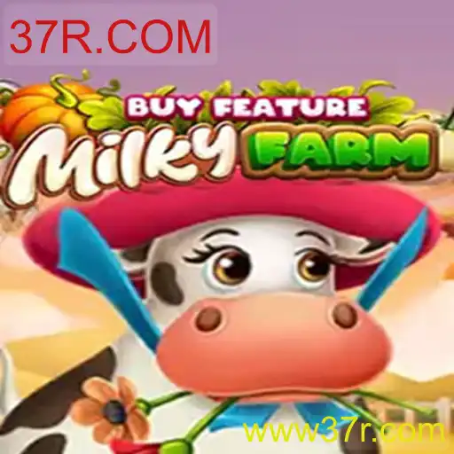 Explorando o Mundo de MilkyFarmBuyFeature: Uma Jornada no Universo 37R.COM
