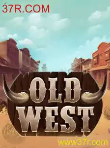 Descobrindo OldWest: Uma Jornada no Velho Oeste com 37R.COM