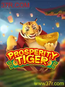 Descubra o Fascinante Mundo de ProsperityTiger no 37R.COM