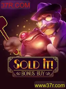 Explorando o Jogo SolditBonusBuy: Regras, Estratégias e Atualizações