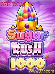 Descubra o Mundo de Emoção e Desafios com SugarRush1000