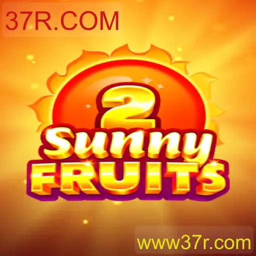 Explorando o Mundo Vibrante de SunnyFruits2 com a 37R.COM