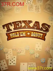Texas Hold'em Bonus: Um Guia Completo de Regras e Estratégias
