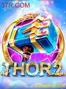 Explorando o Universo de Thor2: Um Jogo de Aventura do 37R.COM