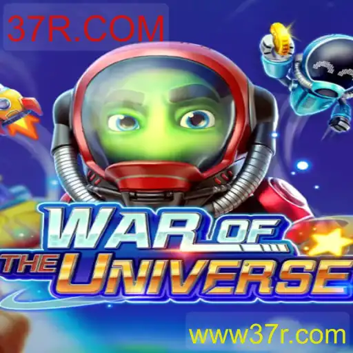 Descubra o Universo Fascinante de WAROFTHEUNIVERSE: Regras e Estratégias