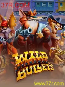Explorando o Fascinante Mundo de WildBullets: Aventure-se no Oeste Selvagem!