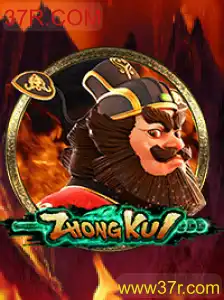 Descubra o Fascinante Mundo de ZhongKui: Uma Aventura no 37R.COM